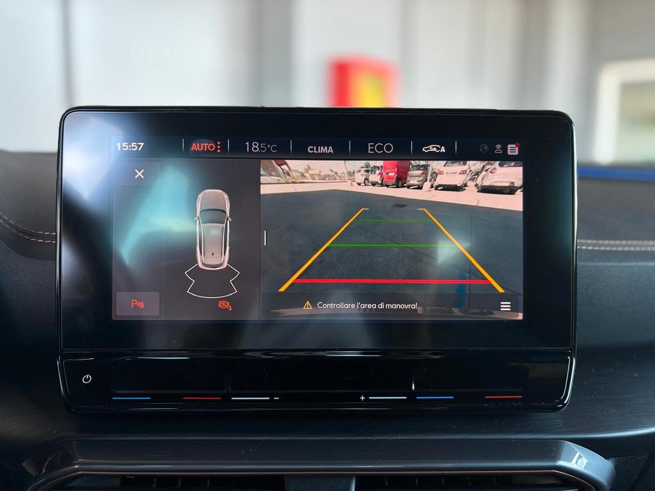 Cupra Formentor 1.4 e-Hybrid DSG