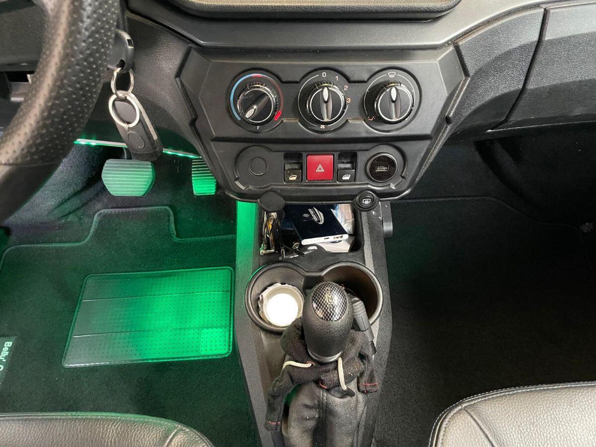 AIXAM MINI AUTO GTO 500cc GASOLIO AUTOMATICO