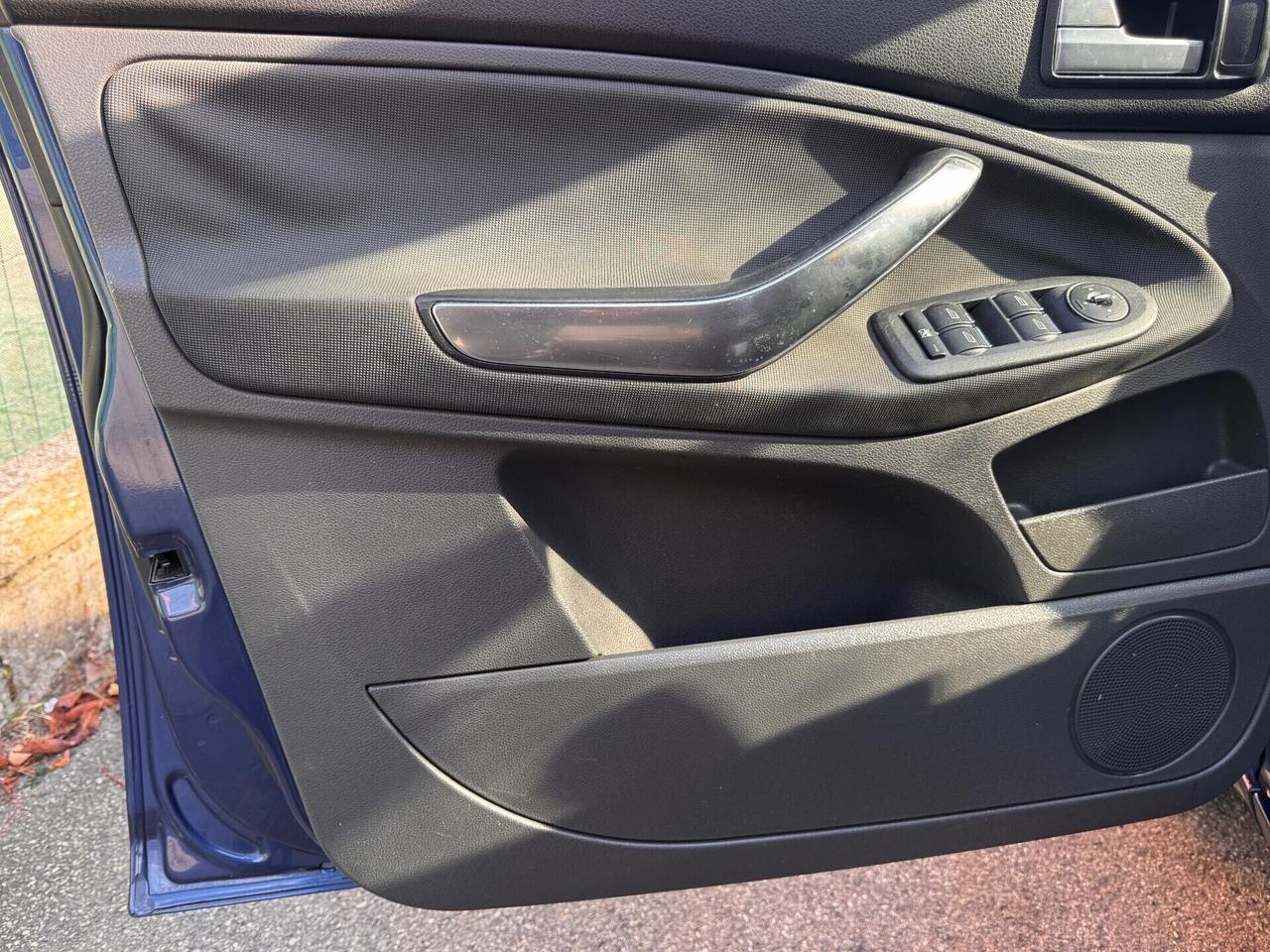 Ford C-Max C-Max+ 1.8 125 CV FlexyFuel GPL originale