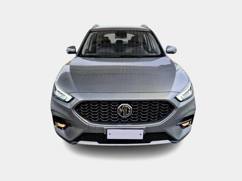 MG ZS 1.5L MT 2WD