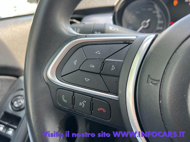 FIAT 500X 1.5 T4 Hybrid MHEV 130 CV DCT Club PROMO
