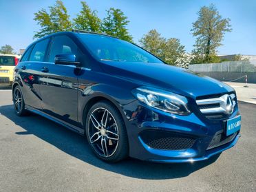 Mercedes-benz B 200 B 200 d Premium AMG NEOPATENTATI