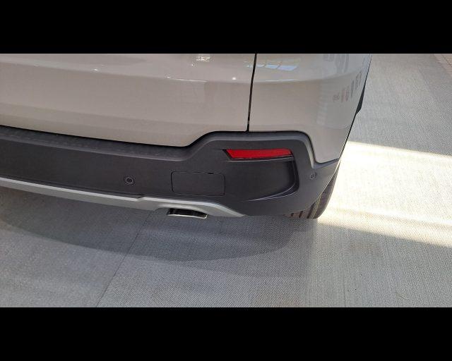 JEEP Avenger 1.2 turbo e-hybrid Summit fwd 100cv edct6