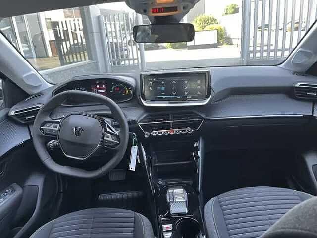 Peugeot 208 Elettrica 136cv ACTIVE KM ZERO
