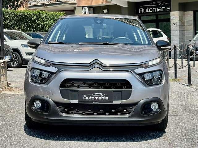 Citroen C3 1.2 Feel Pack S&S PREZZOREALE\UNIPRO\GARANZIA\NEOP