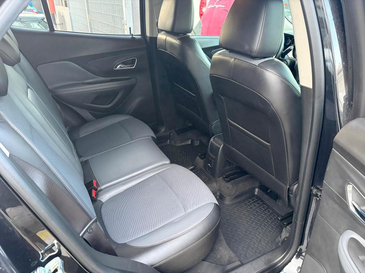 OPEL MOKKA 4X4- PROMO