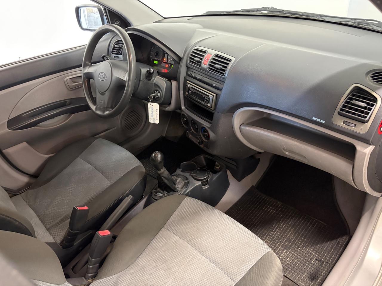 Kia Picanto 1.0 12V Urban km 119.000 Perfetta !