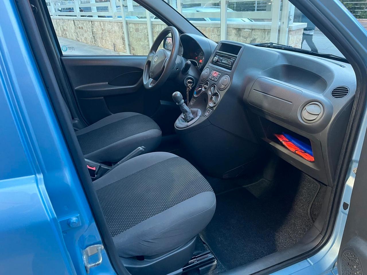 Fiat Panda 1.1 Active