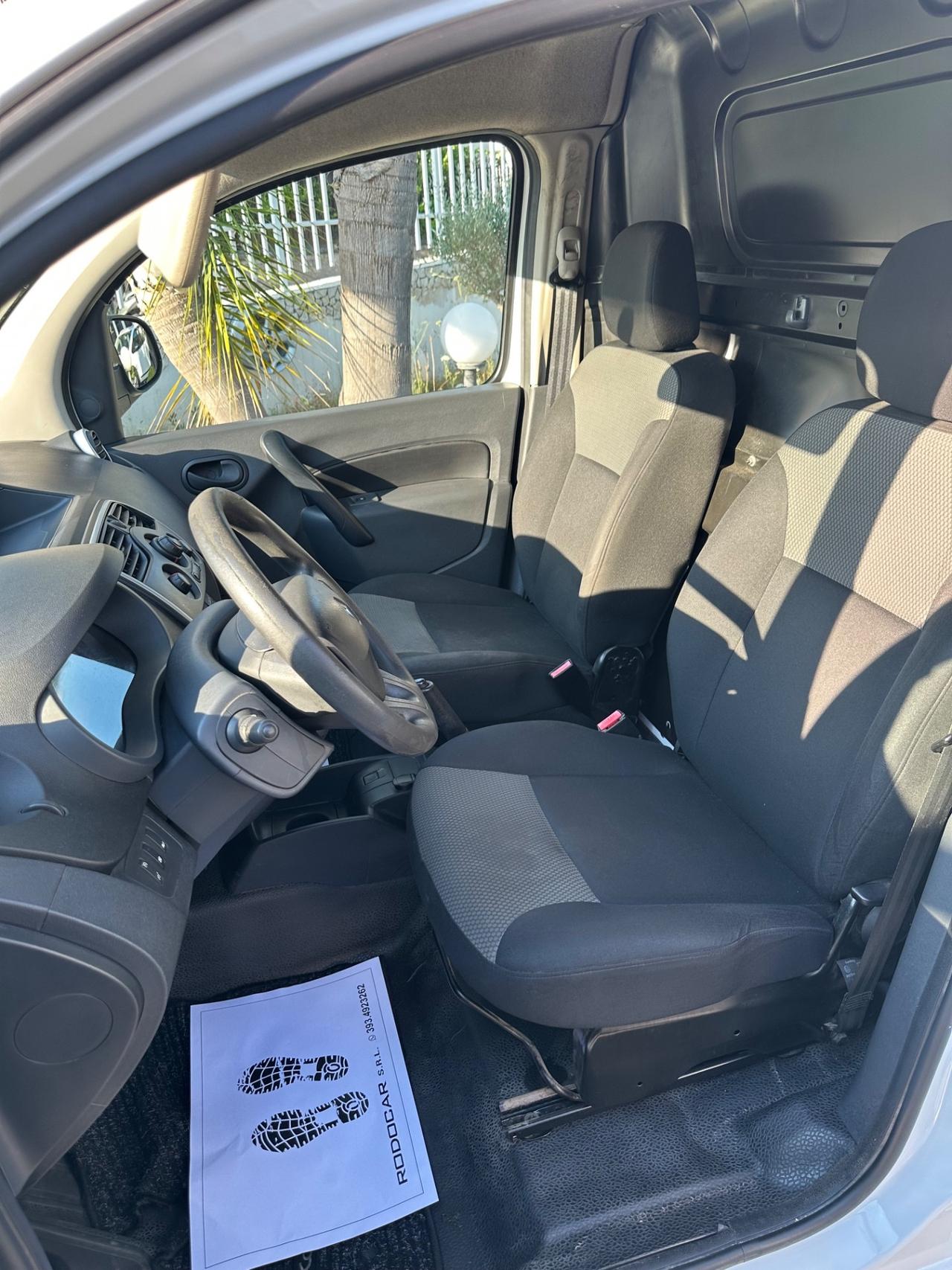 Renault Kangoo 1.5 Blue dCi 115CV Van Edition One