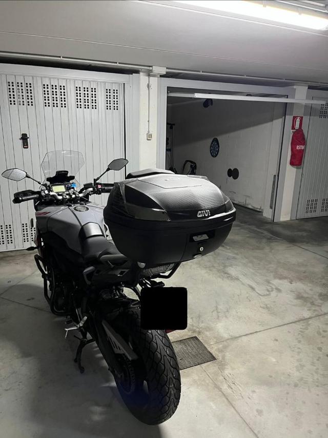 YAMAHA Tracer 900 my19