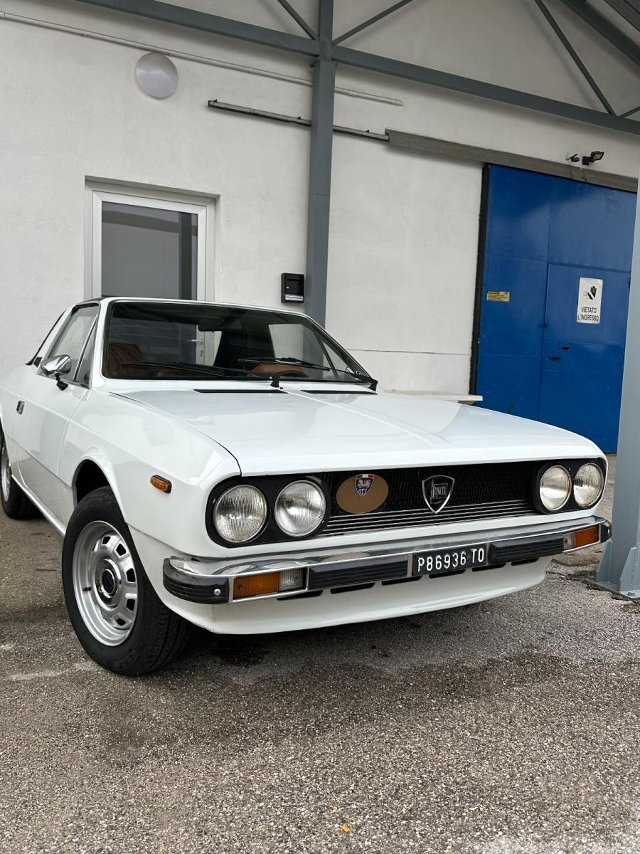 Spider ZAGATO 106CV