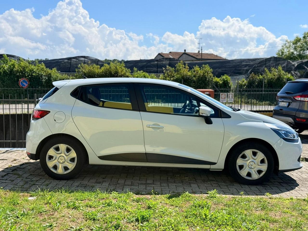 Renault Clio 1.2 75CV GPL 5 porte
