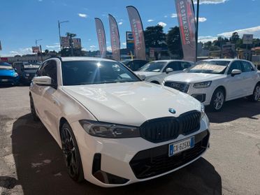 Bmw 320 320d 48V xDrive Touring Msport