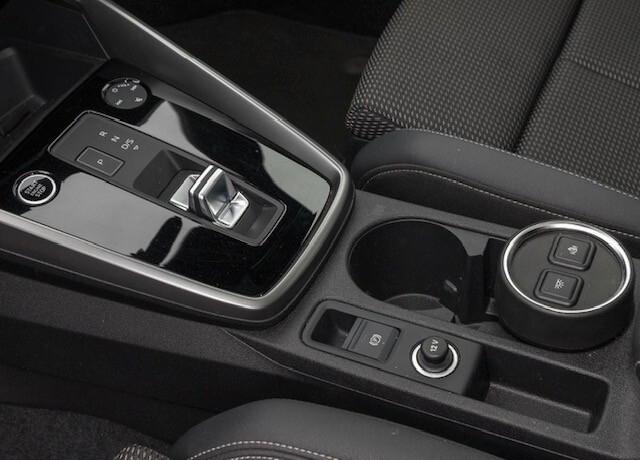 Audi A3 SPB 40 TFSI e S tronic S Line tetto Pelle virtual led