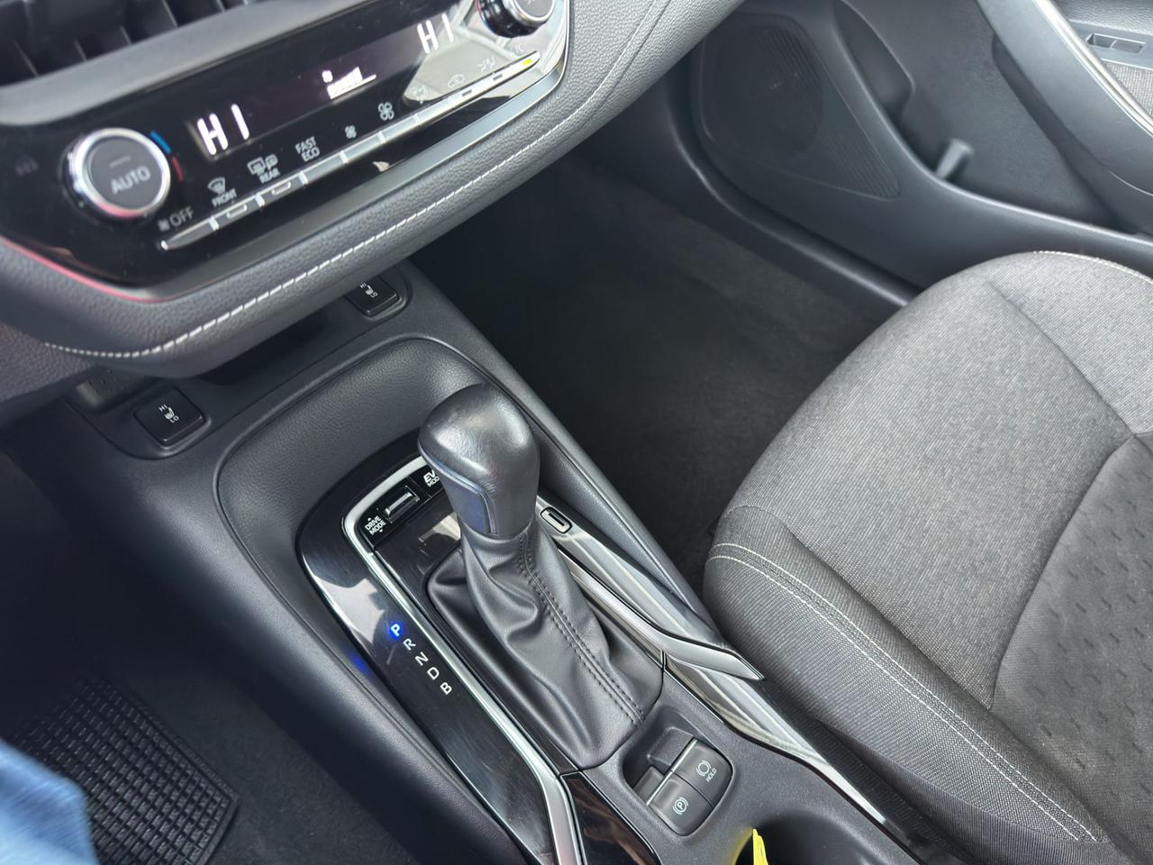 Toyota Corolla Touring Sports 1.8h Active auto