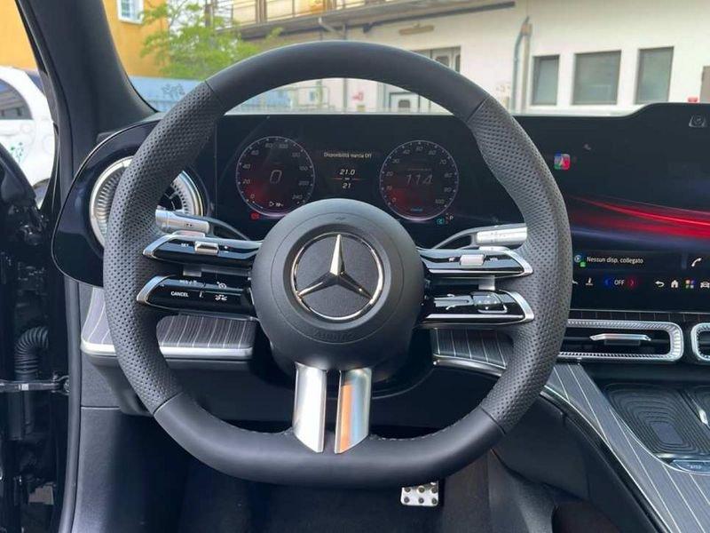 Mercedes-Benz Classe C 400 4Matic EQ Berlina AMG Line Advanced Plus