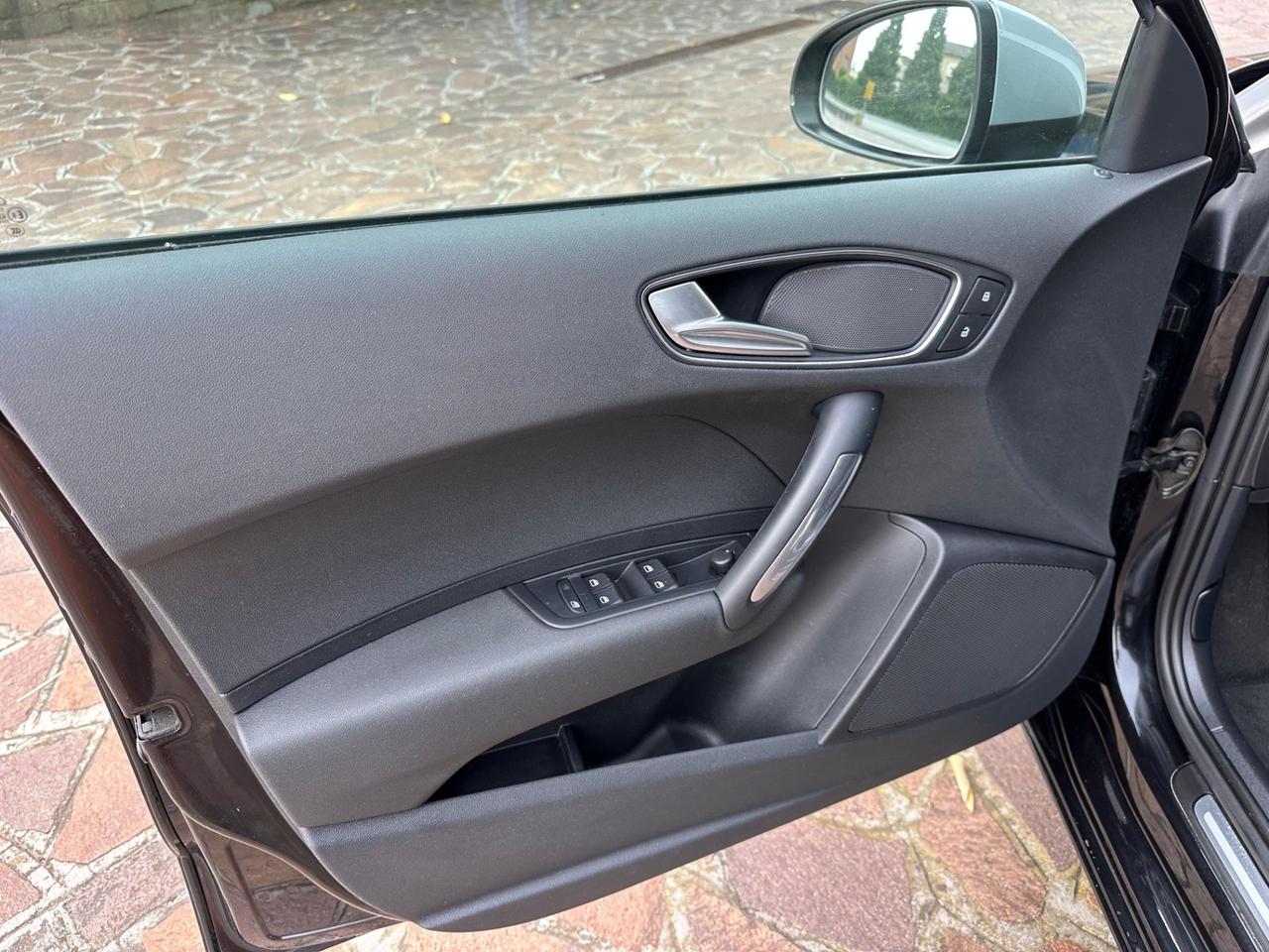 Audi A1 1.2 TFSI Ambition NEOPATENTATI