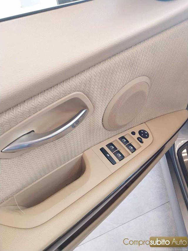 BMW 320 d cat Touring MSport