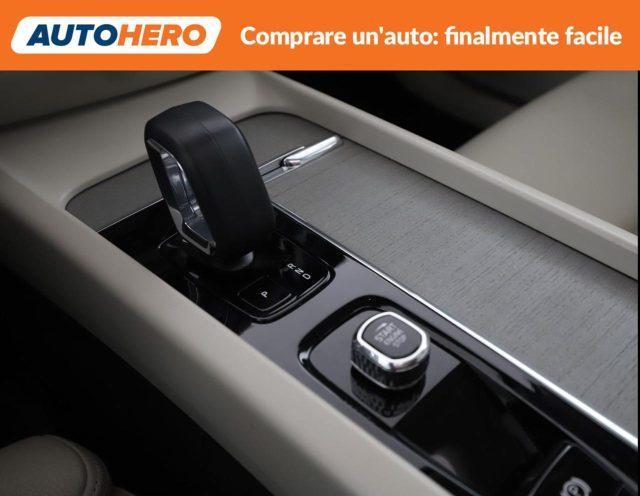 VOLVO V60 Cross Country B4 (d) AWD automatico Ultimate