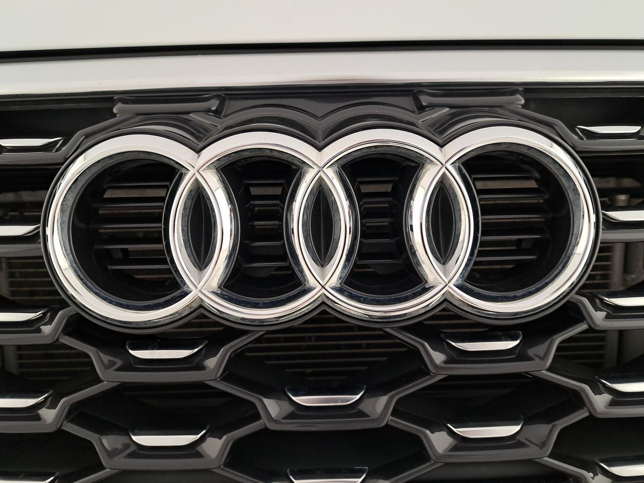 Audi Q3 sportback 40 2.0 tdi s line edition quattro 193cv s-tronic