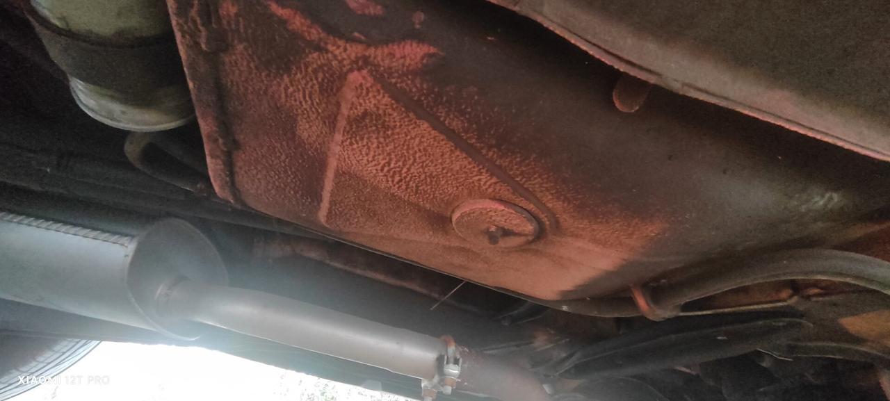 Alfa Romeo Spider DUETTO 2.0 (HARD TOP)