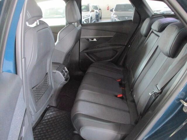 Peugeot 3008 BlueHDi 130 S&S Allure Pack