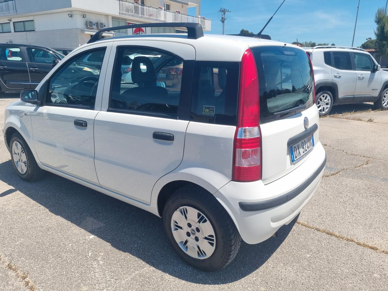 Fiat Panda 1.1 Active ECO