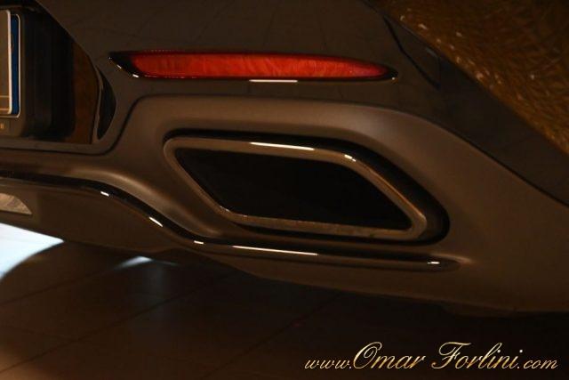 MERCEDES-BENZ AMG GT S DOP.TETT.CAM 20"SCARICHI NAVI TEL RADAR STRAFULL