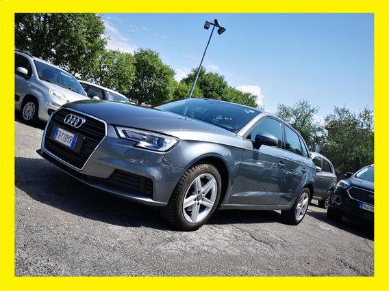 AUDI A3 A3 SPB 30 TDI Business