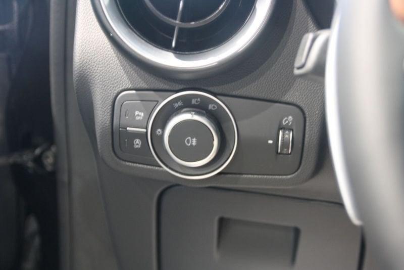 Alfa Romeo Stelvio Stelvio 2.2 Turbodiesel 210 CV AT8 Q4 Intensa