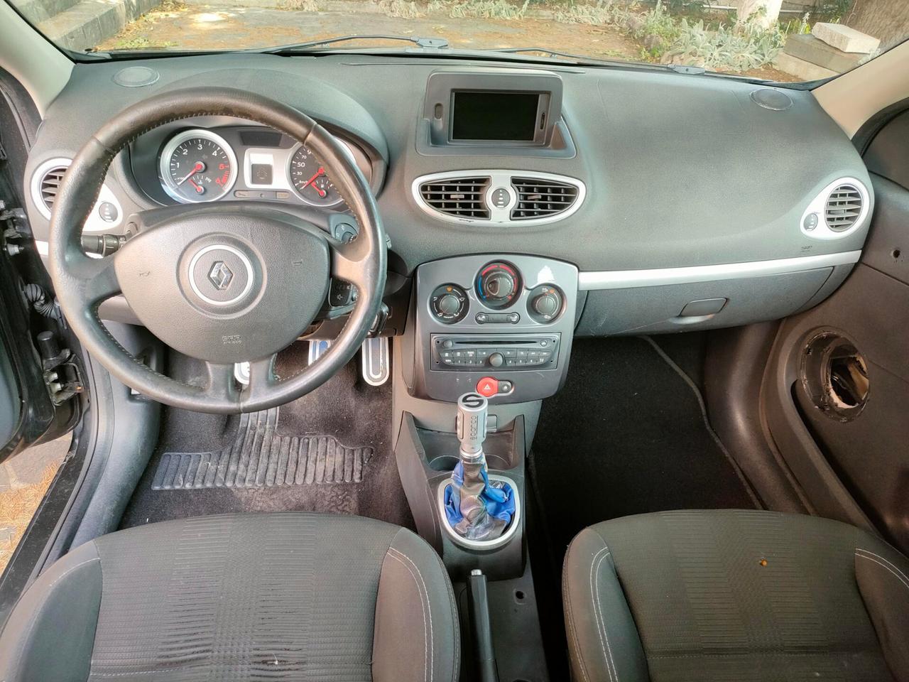 Renault Clio 1.5 dCi 75CV 5P Dynamique