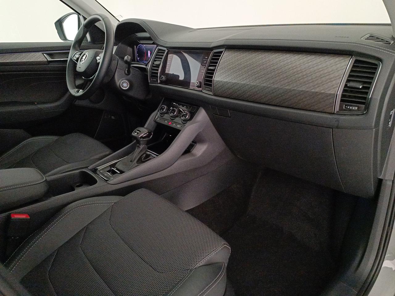 SKODA Kodiaq 1.5 tsi Style dsg