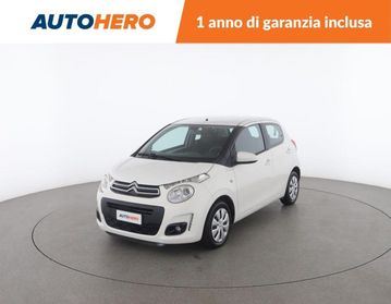 CITROEN C1 VTi 68 5 porte Feel