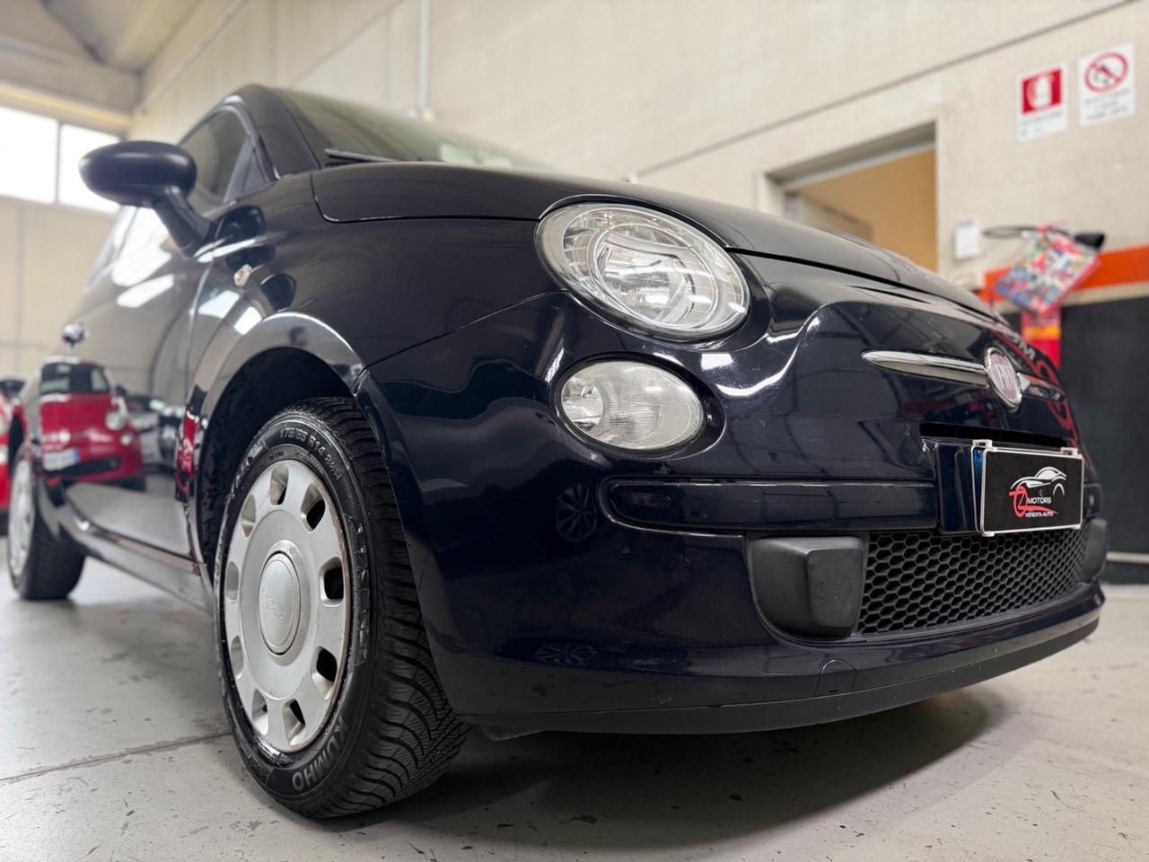 Fiat 500 1.2 Pop NEOPATENTATI