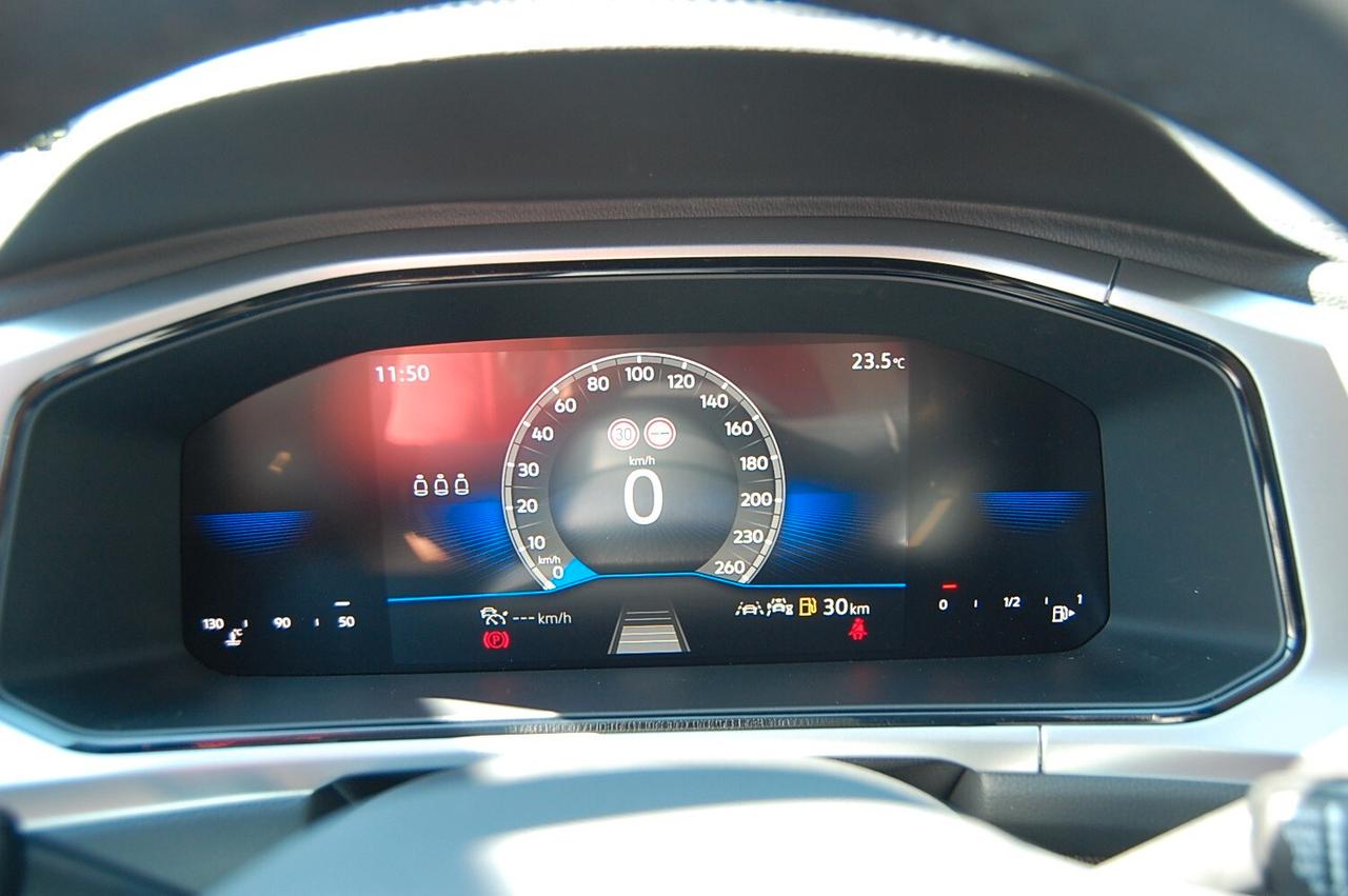 Volkswagen T-Roc 1.0 TSI Edition Plus