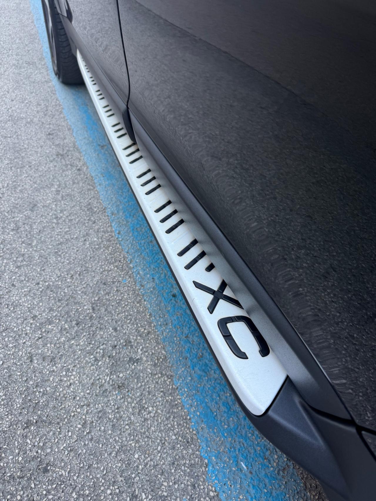 Volvo XC 60 XC60 D3 Geartronic Summum