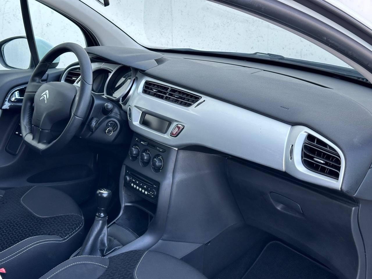 Citroen C3 1.1 Seduction Limited Neopatentati