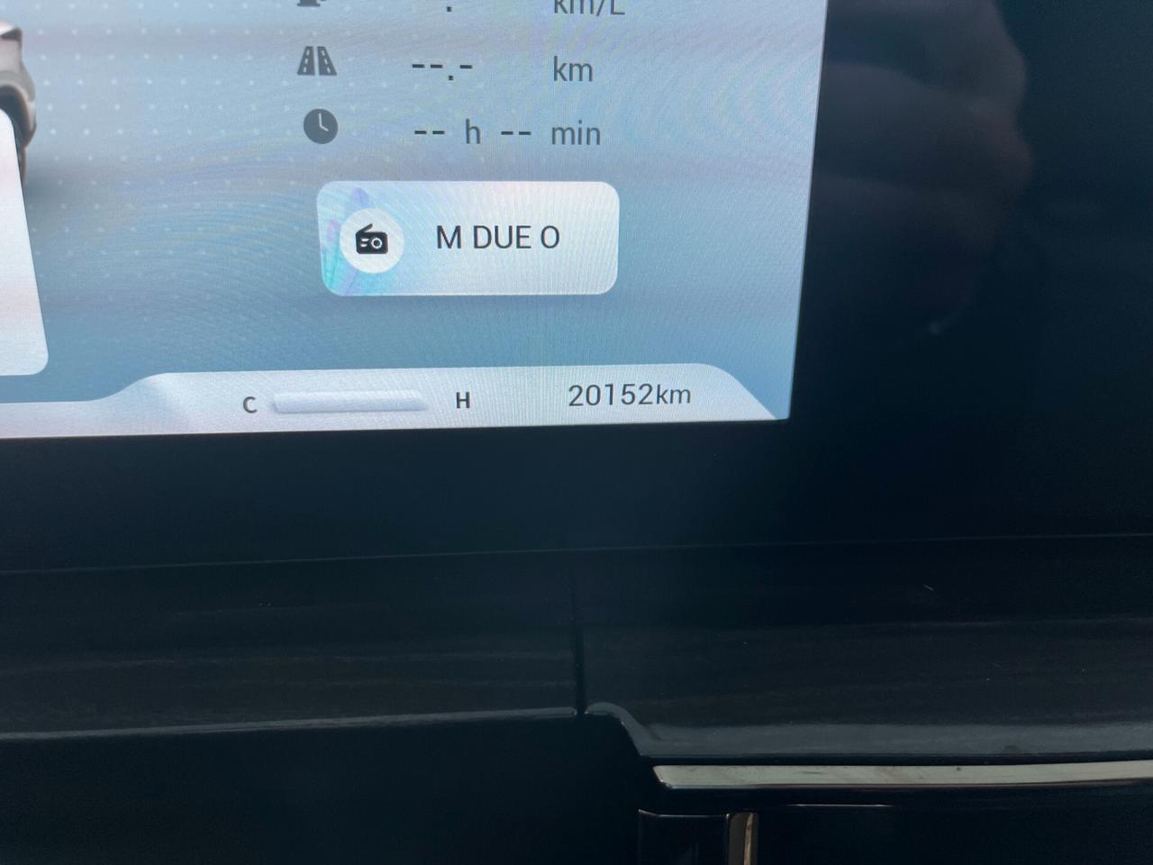 OMODA 5 1.6 TGDI 147CV AUT. COMFORT - UNICO PROP.