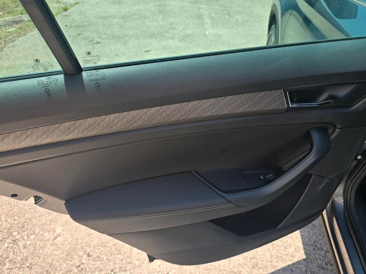 Skoda Kodiaq 2.0 TDI EVO SCR 4x4 DSG Style
