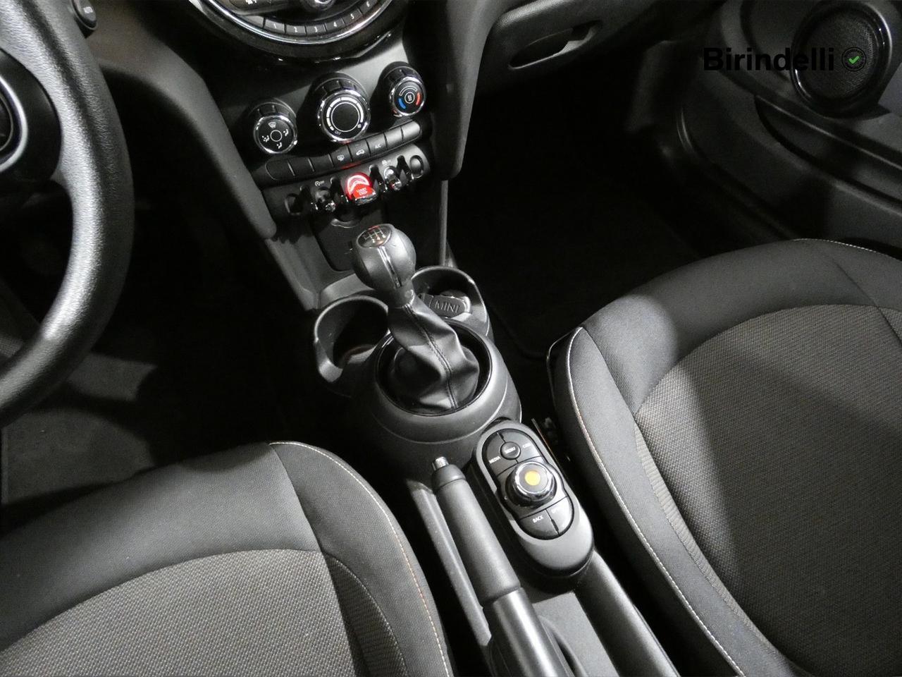 MINI Mini 4ª serie (F56) - Mini 1.5 One 75 CV