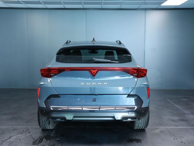 CUPRA Formentor 1.5 150CV Hybrid DSG