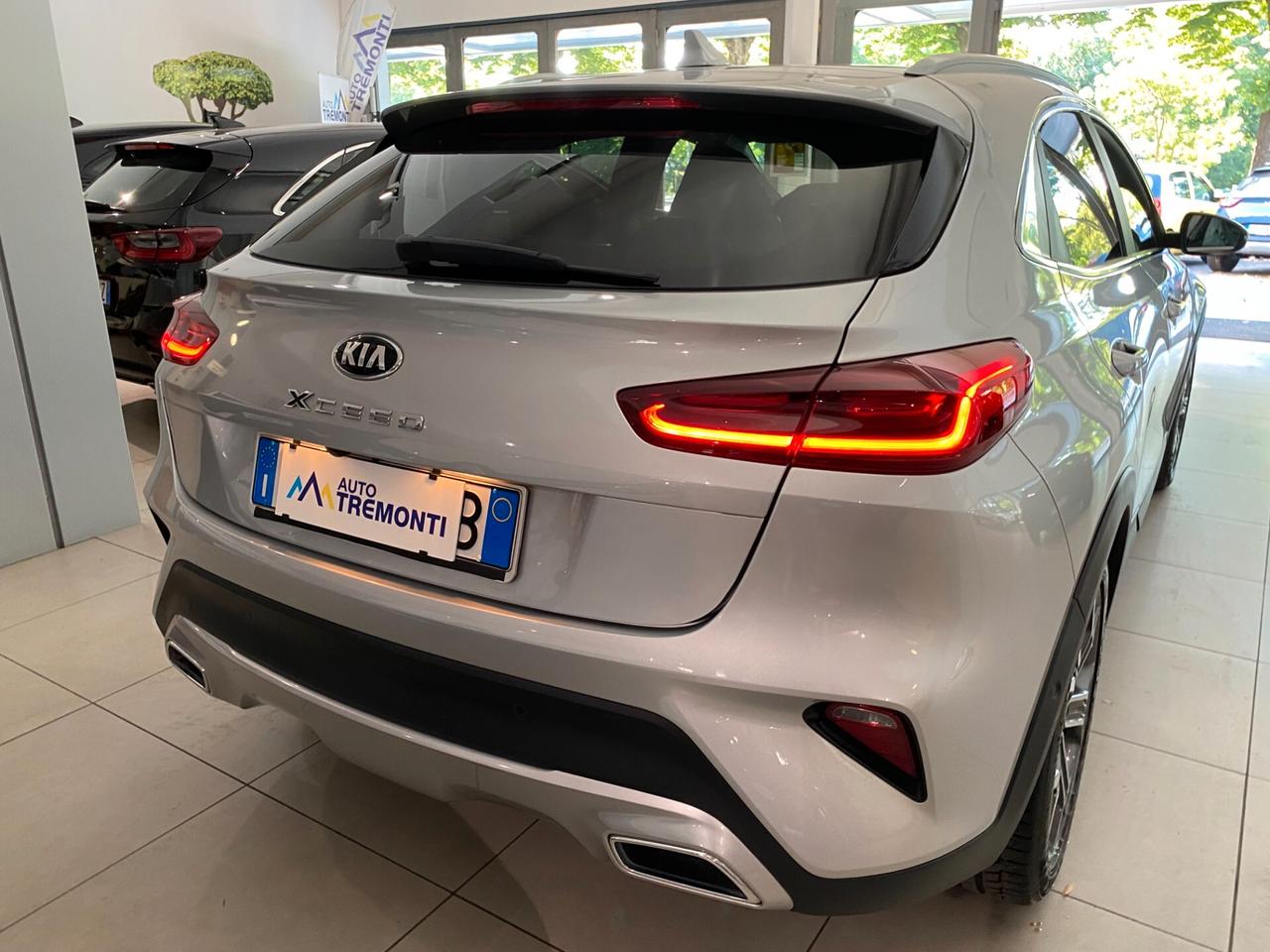 Kia XCeed 1.0 T-GDi GPL High Tech NEOPATENTATO