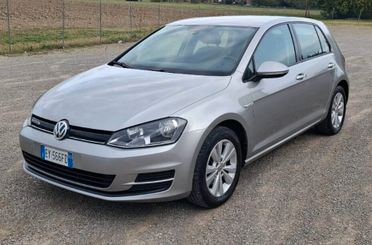 Volkswagen Golf 1.4 TGI 5p. Highline BlueMotion