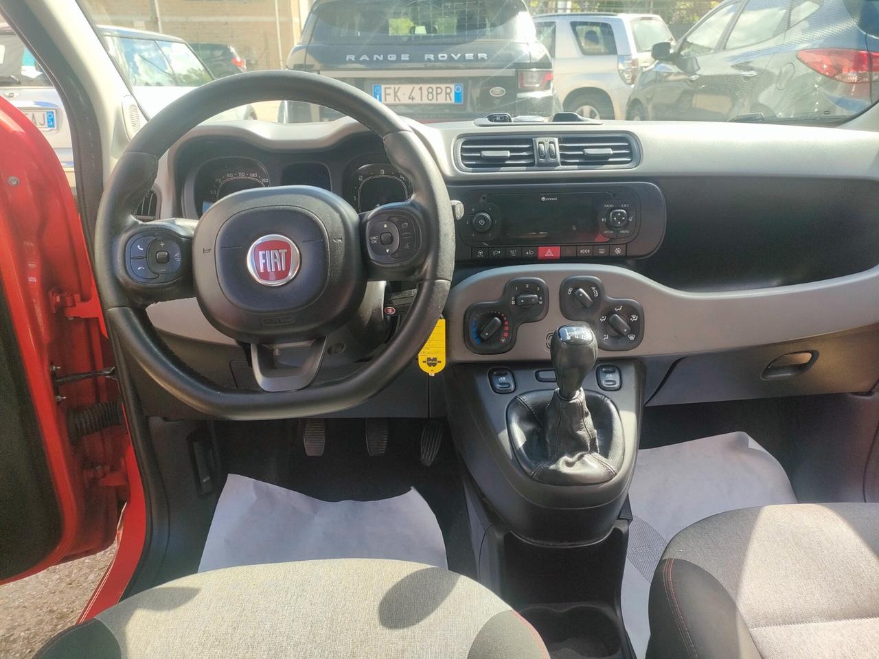 Fiat Panda 1.3 MJT 95 CV S&S Lounge