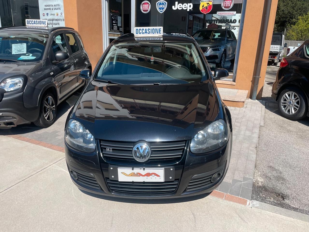 Volkswagen Golf 1.4 16V TSI 5p. GT Sport