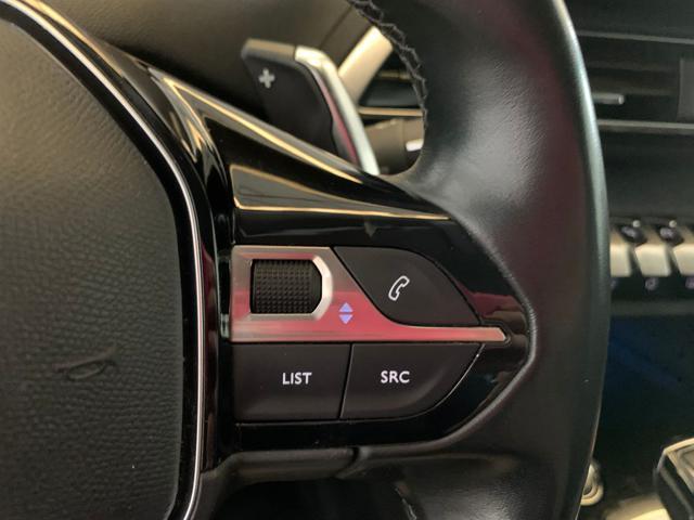 PEUGEOT 5008 BlueHDi 130 S&S EAT8 Allure