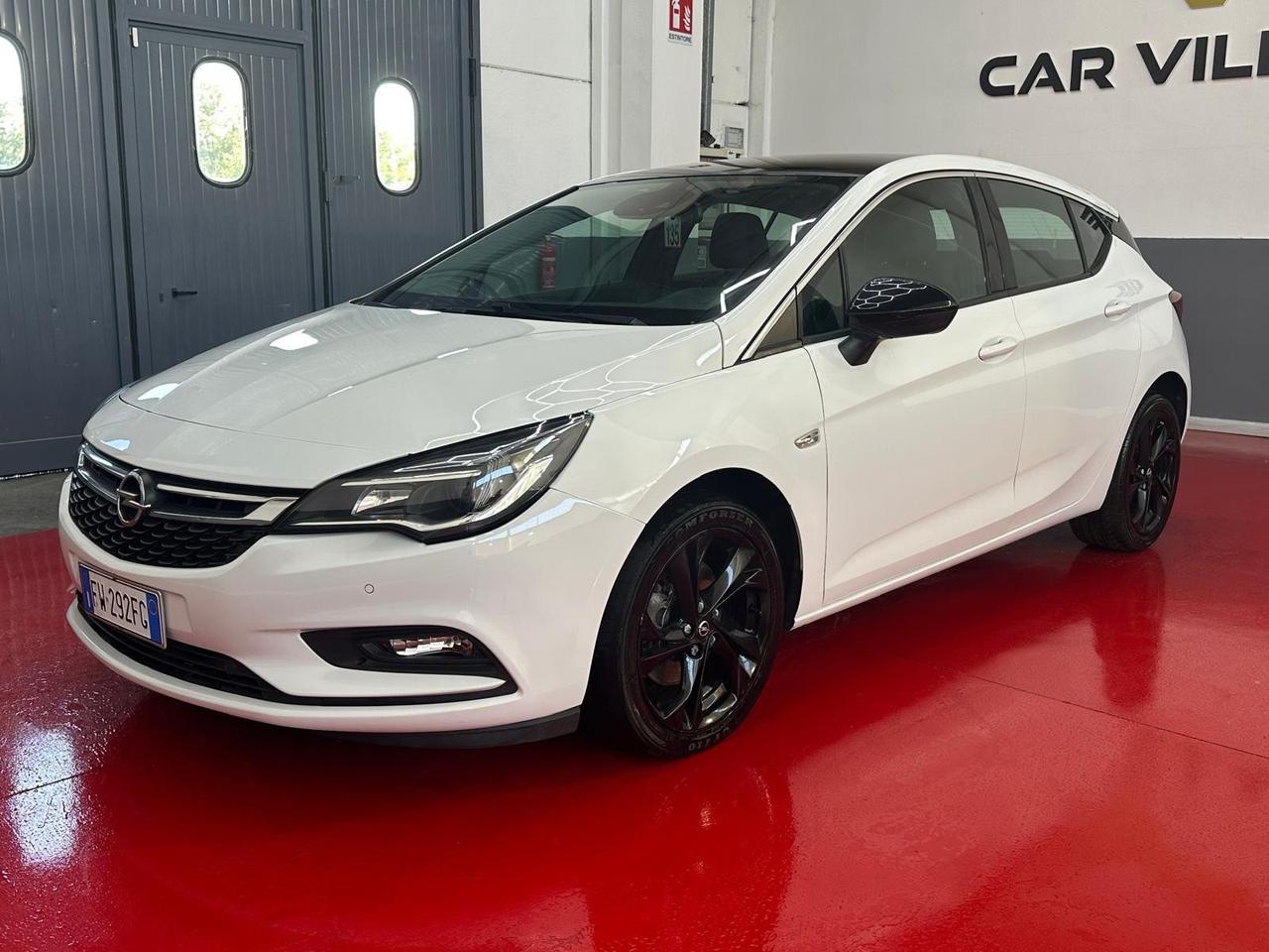 Opel Astra 1.6 CDTi 136CV Start&Stop 5 porte Innovation