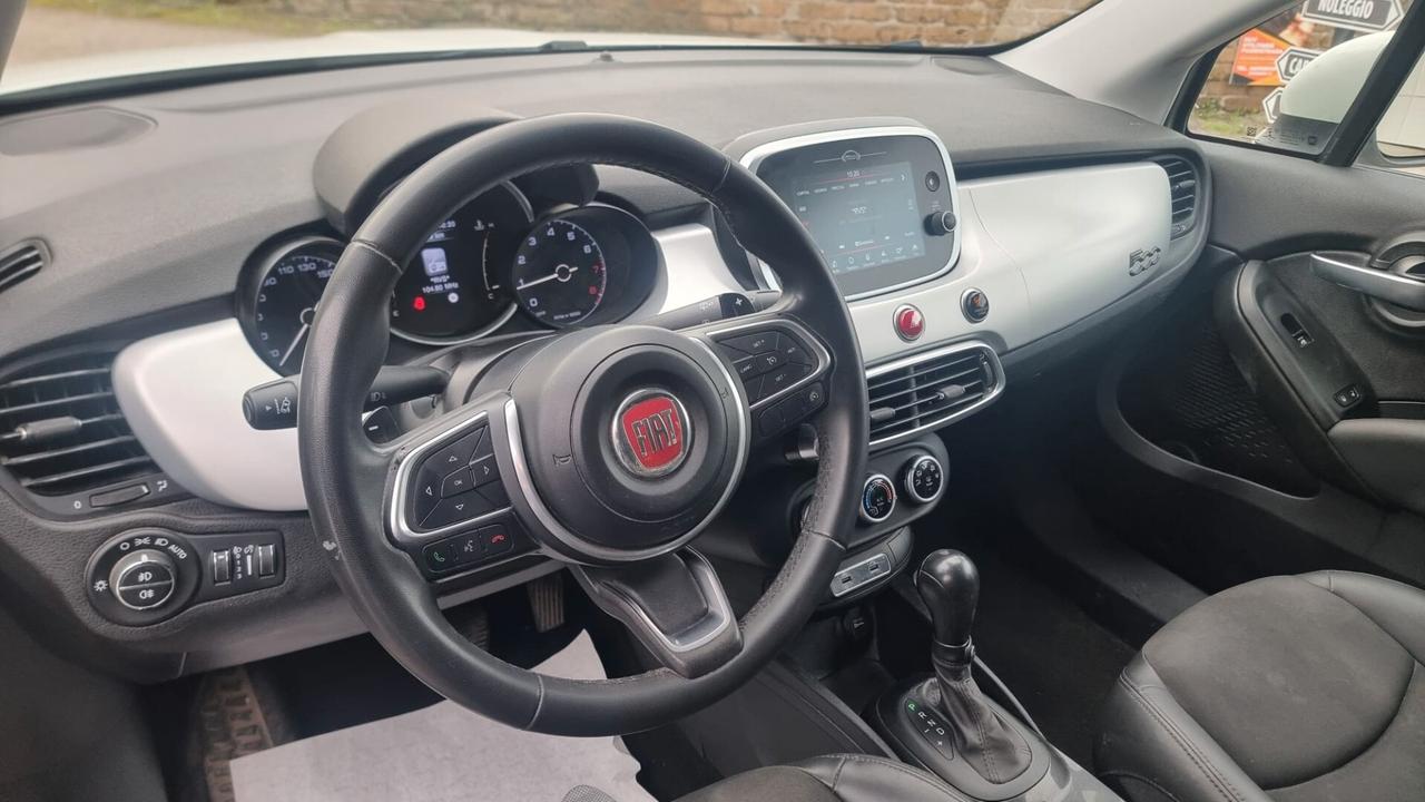 Fiat 500X 1.3 T4 150 CV DCT Sport Dolcevita