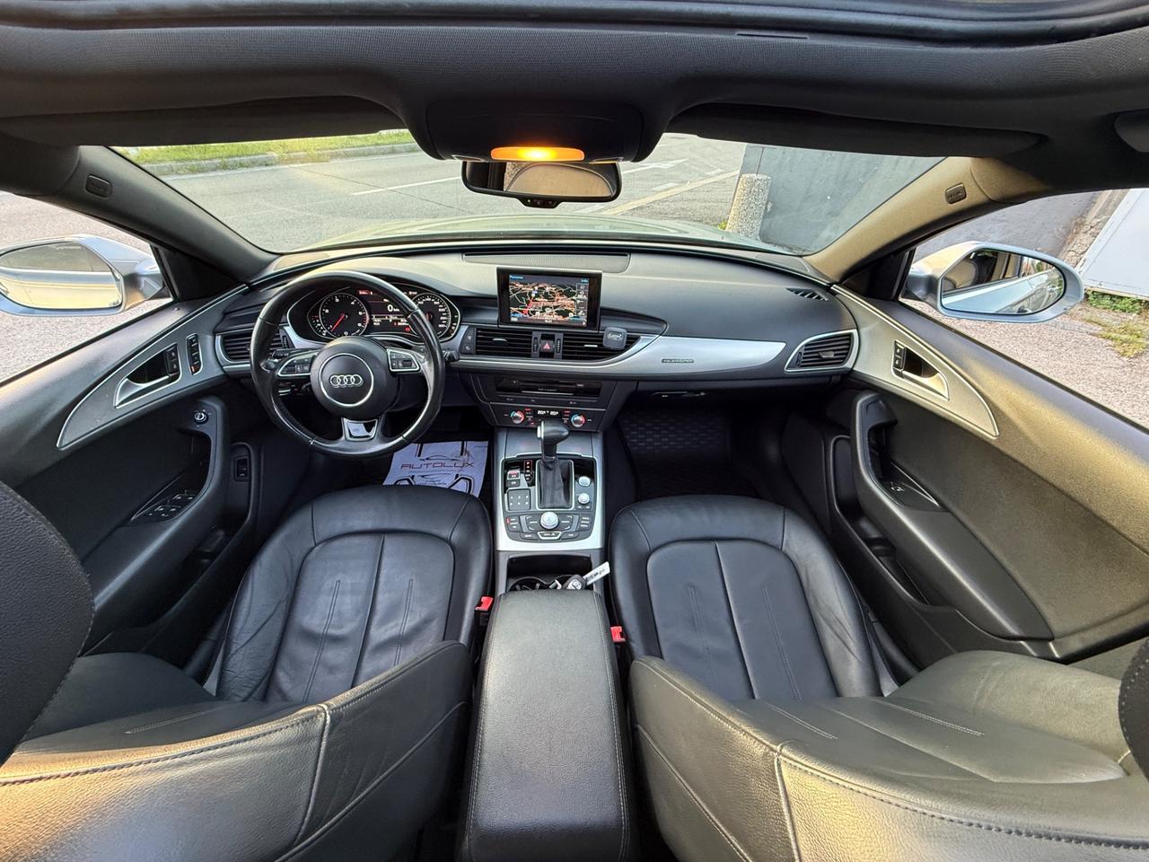 Audi A6 3.0 TDI 245 CV diesel quattro S tronic Advanced