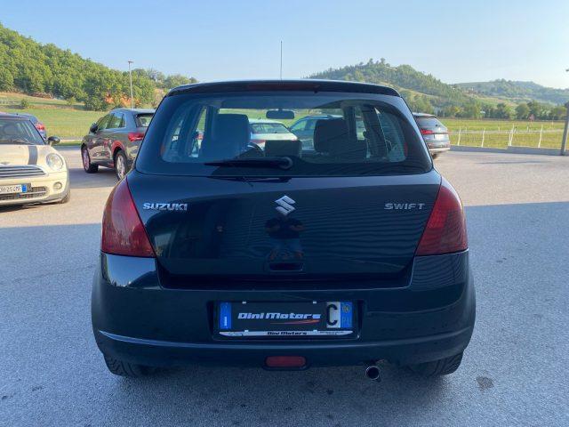 SUZUKI Swift 1.3 DDiS 5p. OK NEOPATENTATI